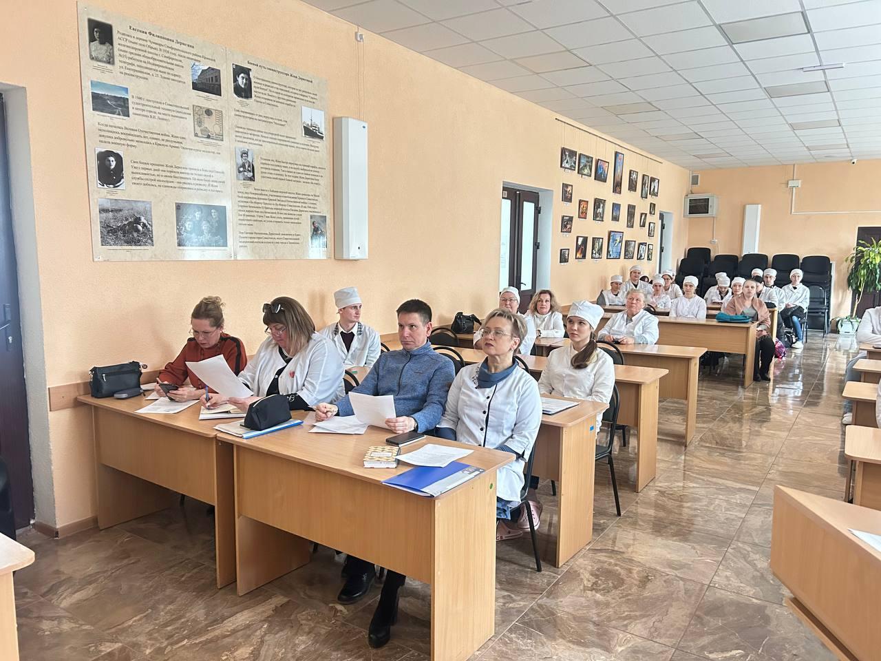 1городской семинар практикум