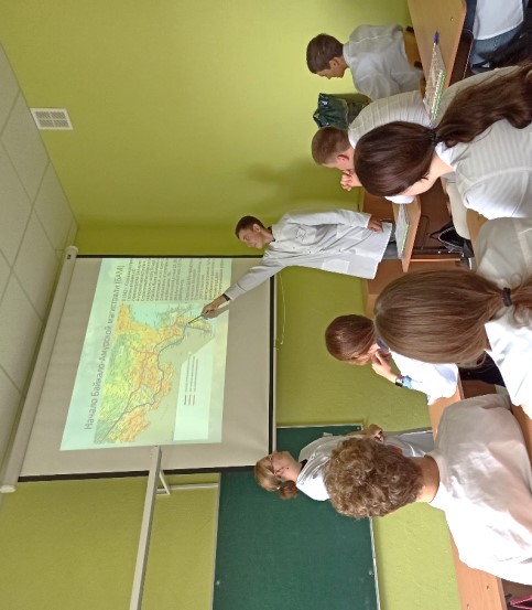 3РАЗГОВОРЫ О ВАЖНОМ 16 сентября