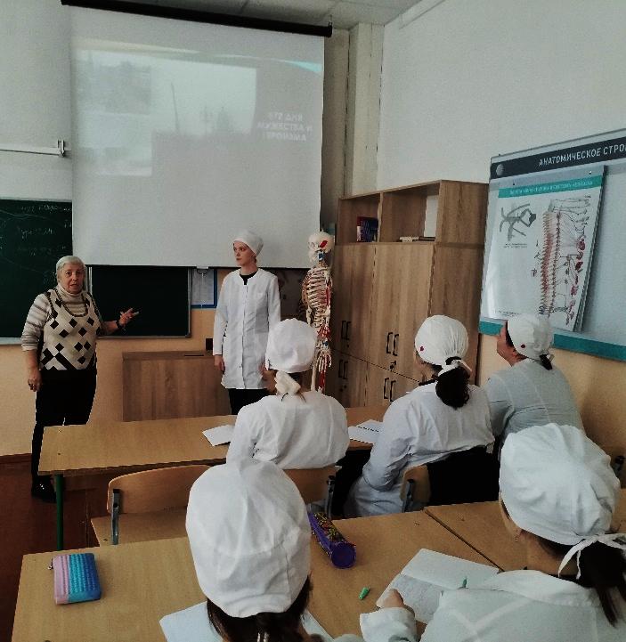 Вечная память